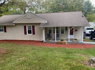 1211 Weaver Pike, Bristol, TN 37620