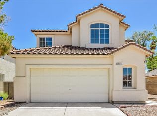3569 Unique Way, Las Vegas, NV 89129