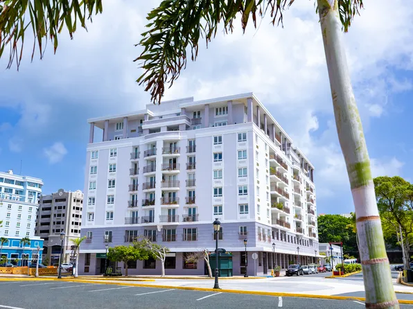 100 Reina De Castilla, San Juan, PR