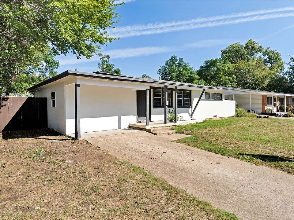 652 Pine St, Hurst, TX 76053 Zillow