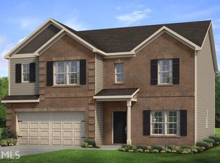 140 Janney Cir #58, McDonough, GA 30253
