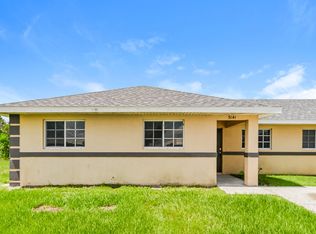 5141 Leonard Blvd S, Lehigh Acres, FL 33973