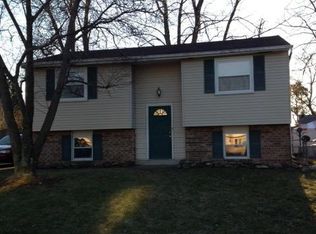 1783 Harvest Dr, Frederick, MD