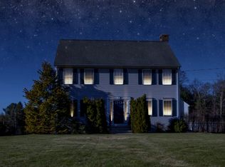 580 Williams St, Dighton, MA 02715