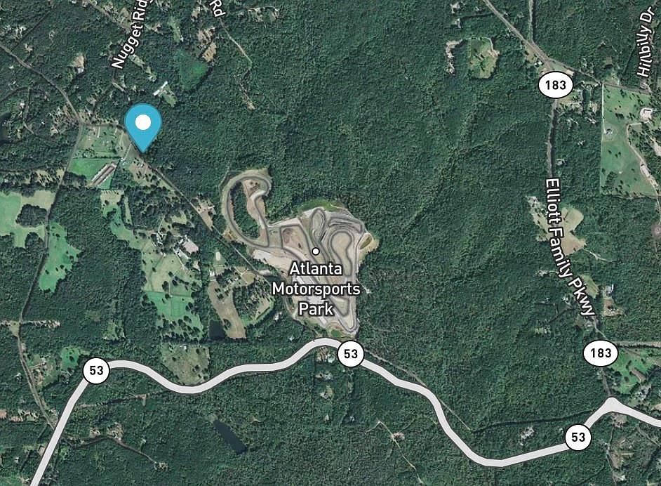 2nd image of 914 Duck Thurmond Rd Lot 0