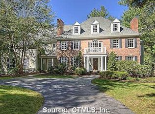 17 Farnham Way, Farmington, CT 06032