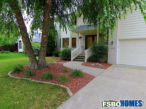 Landscaping Around Front of House
