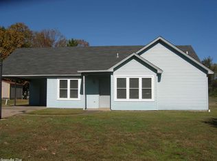 70 Spring Dr, Conway, AR 72034