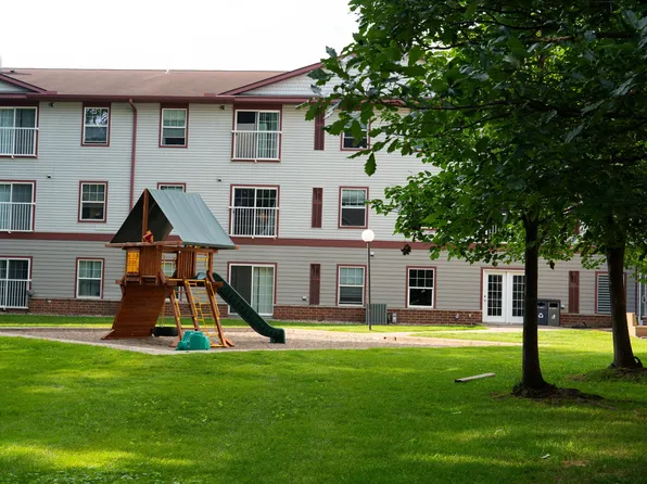 Sibley Cove Apartments