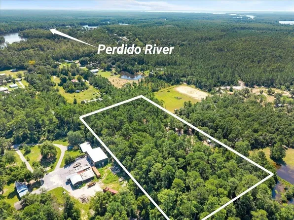 19293 Ida Ln, Seminole, AL 36574