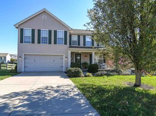 12348 Padgett Ct, Walton, KY 41094