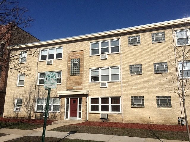1st image of 8845 La Crosse Ave #303