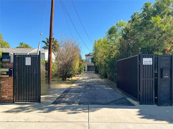 6648 Gaviota Ave, Van Nuys, CA 91406