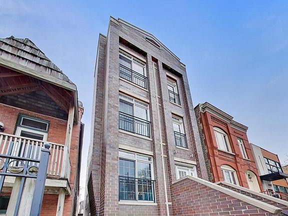 2nd image of 1634 N Wolcott Ave APT 2