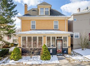154 Madison Ave, Greensburg, PA 15601
