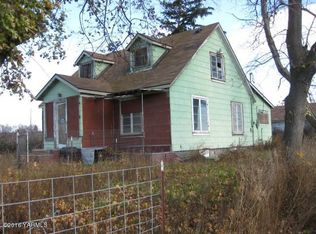 3211 Hornby Rd, Grandview, WA 98930