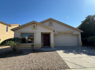 16625 W Moreland St, Goodyear, AZ 85338