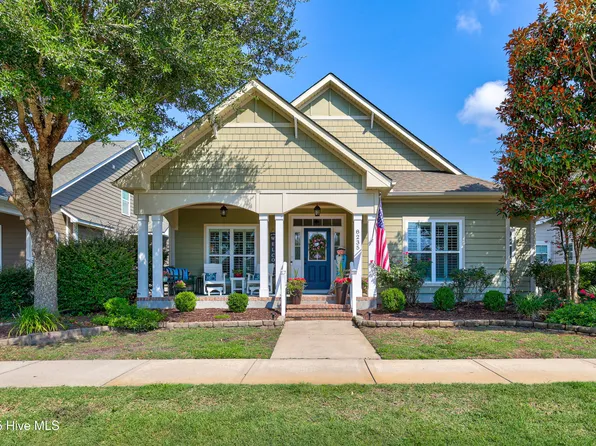 8235 Brays Drive, Wilmington, NC 28411