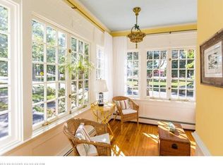 173 Park Row APT 3, Brunswick, ME 04011
