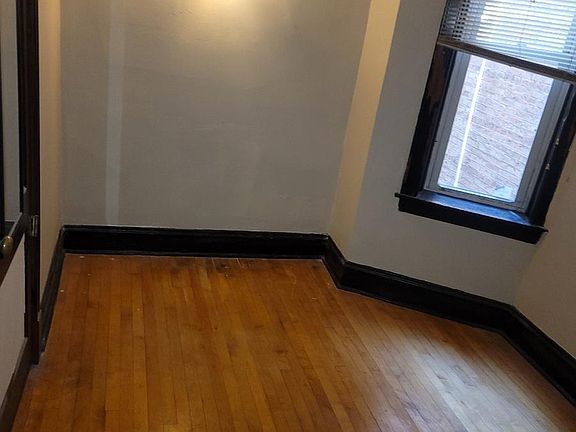 1st Bedroom
