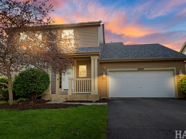 2050 Colchester Ave, Hoffman Estates, IL 60192