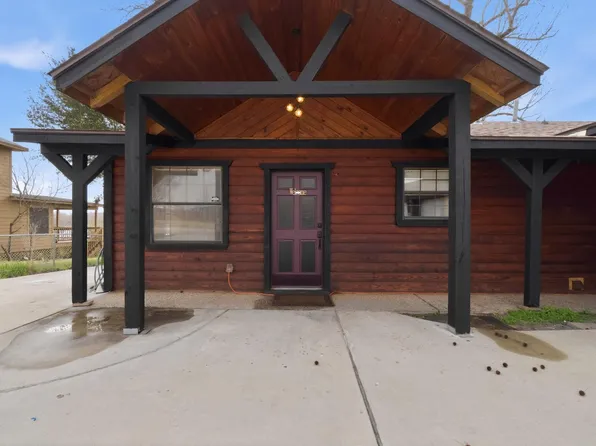 344 Birch Dr, Onalaska, TX 77360