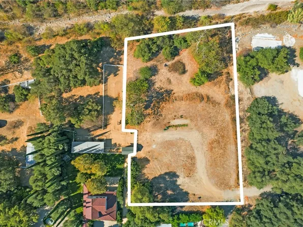 28052 Dalmatian Lot 2, Silverado, CA 92676