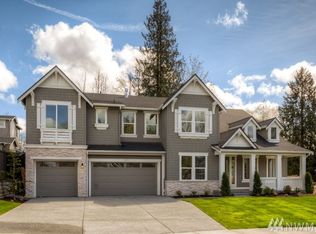23439 3rd Ave SE LOT 2, Bothell, WA 98021