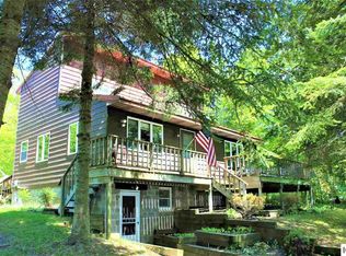 40935 County Road 311, Deer River, MN 56636