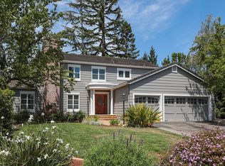 224 Delphi Cir, Los Altos, CA 94022