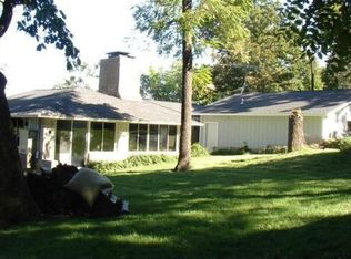 24400 S 630 Rd, Grove, OK 74344