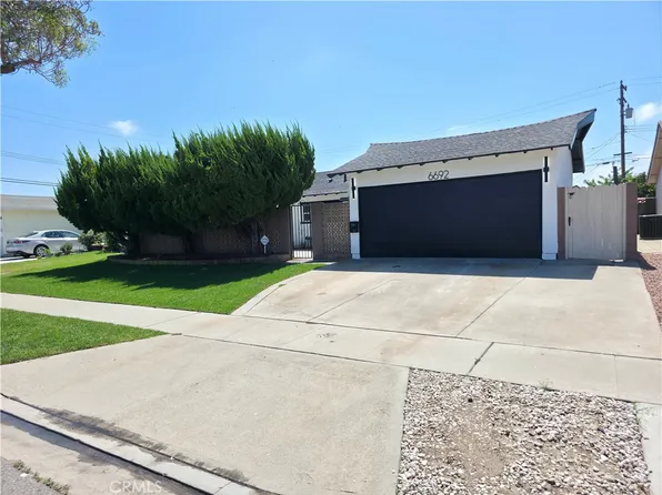 6692 Sutton St, Westminster, CA 92683