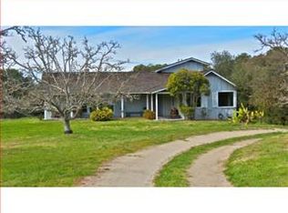 198 W Carmel Valley Rd, Carmel Valley, CA 93924