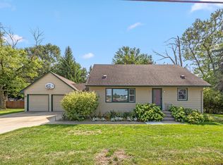 3808 Port Sheldon St, Hudsonville, MI 49426