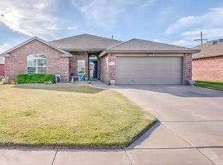 6115 100th St, Lubbock, TX 79424