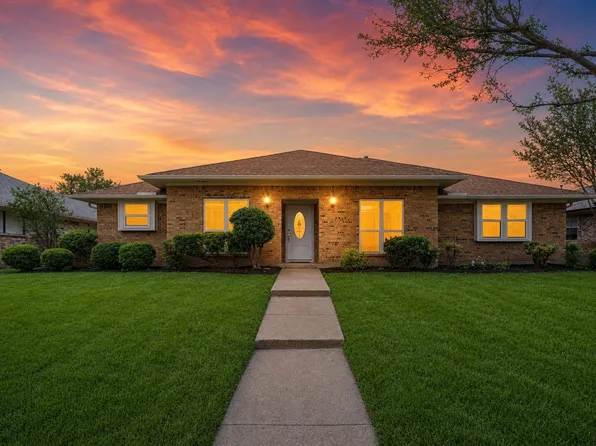 1915 Chesham Dr, Carrollton, TX 75007