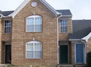 7444 Perrin Ln, Horn Lake, MS 38637
