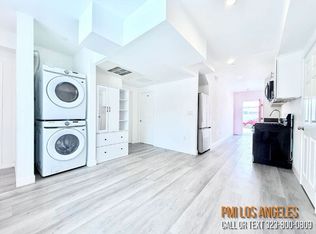 1258 Leighton Ave Unit B, Los Angeles, CA 90037