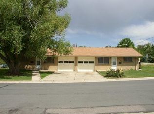 4414 Everett Dr, Wheat Ridge, CO 80033