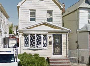 89-15 204th Street, Hollis, NY 11423