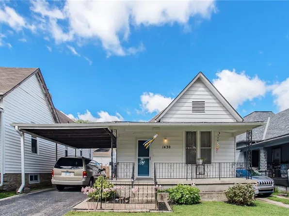 1430 S 30th St, Kansas City, KS 66106
