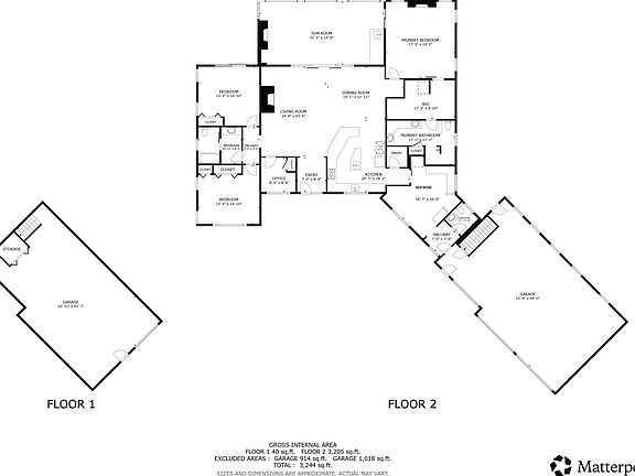 3rd image of 5600 Mount Tabor Rd