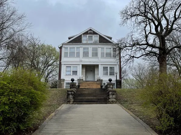 7085th, 708 S 5th St #204, Independence, KS 67301