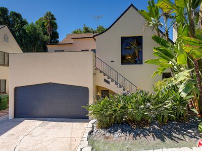 945 N Avenue 63, Los Angeles, CA, 90042