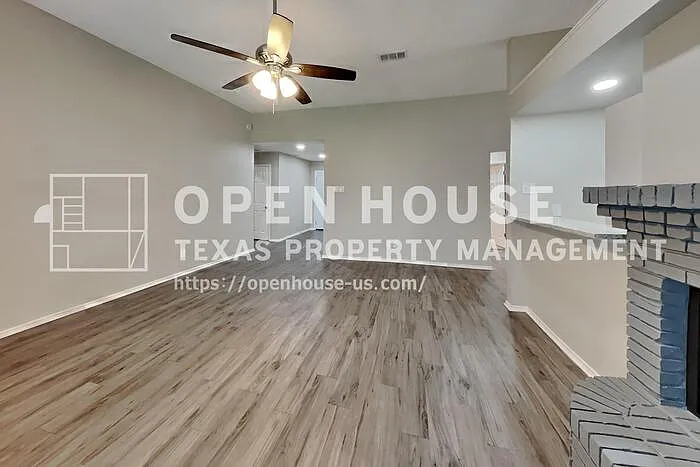 5507 Misty Crest Dr — Photo 4