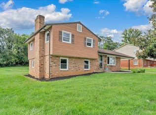 3127 Kershaw Rd NW, Roanoke, VA 24017