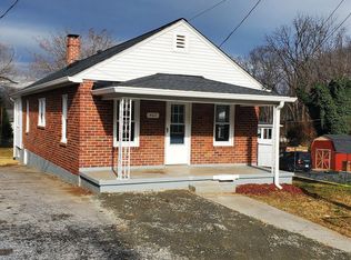 1460 John Marshall Hwy, Front Royal, VA 22630