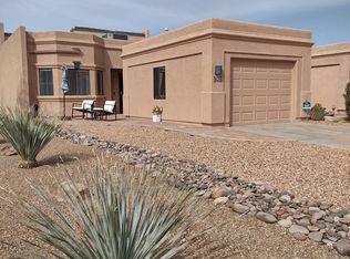 143 N Crescent Bell Dr, Green Valley, AZ 85614