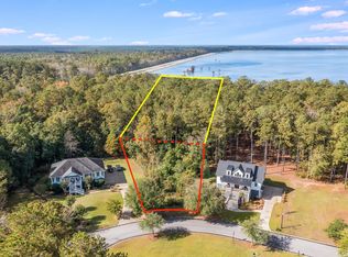 103 Waters Edge Ln, Moncks Corner, SC 29461