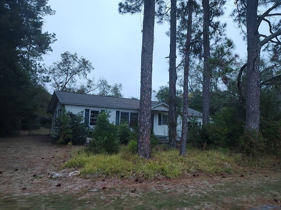 601 Walnut St, Sumner, GA 31789 Zillow